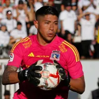 Revelan el plazo final que le puso Blanco y Negro a Brayan Cortés para responder la propuesta de Colo-Colo