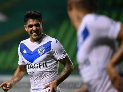 Delantero argentino confirma interés por parte de Colo-Colo