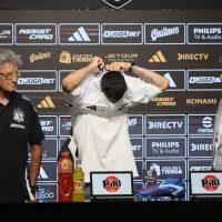 Oficial: Colo-Colo confirma a su segundo refuerzo para la temporada 2025