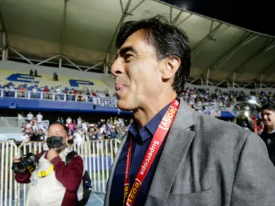 «Volvimos a demostrar que fuimos superiores a Católica»: La revancha de Gustavo Quinteros ante la UC