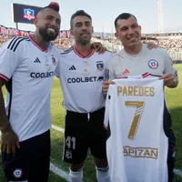 Gary Medel se sincera y revela decisión si llega una oferta de Colo-Colo: «Soy hinchas de la UC, pero…»