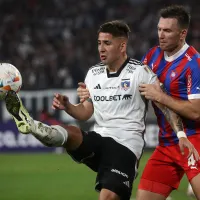 Viene con todo: El gran presente de Cerro Porteño que mete presión a Colo-Colo en Copa Libertadores