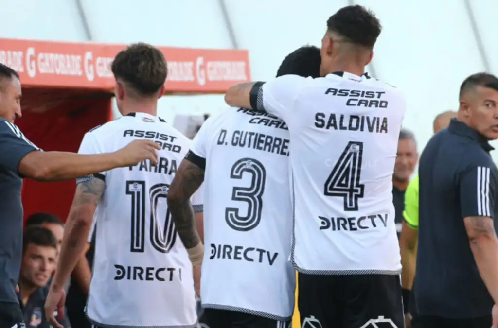 Colo-Colo quiere reforzar su plantel para el segundo semestre.