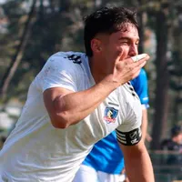 Sólo pasa en Chile: La insólita situación que se destapó tras la salida de Darko Fiamengo de Colo-Colo hacia Curicó Unido