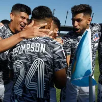 Nació en Colo-Colo, tiene doble nacionalidad y eligió el país que quiere representar “Sí o sí”