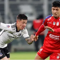 ¿Habrá reprogramación? La regla que impediría cambiar la fecha del partido de Colo-Colo y Unión la Calera