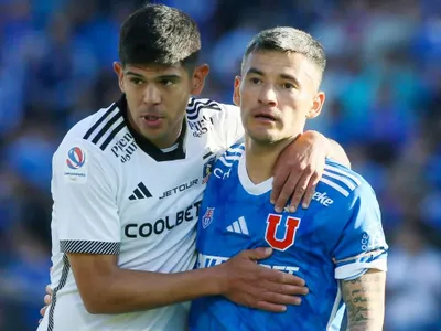 «Que nos sirva a todos»: Universidad de Chile sorprende con reflexivo saludo a Colo-Colo por su centenario
