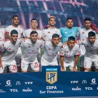 Se formó y debutó profesionalmente en Colo-Colo, lo dejaron ir y hoy la rompe en el fútbol argentino