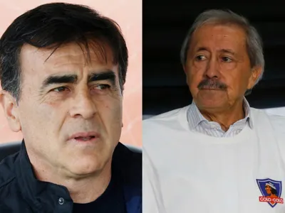 «Los antivalores están en su léxico»: Leonardo Véliz arremete contra Gustavo Quinteros por salir en defensa de Maximiliano Falcón