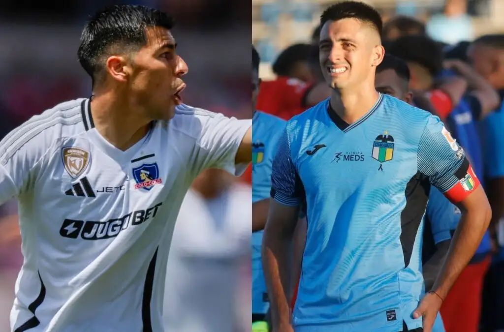 Colo-Colo buscó cambiar la programación del partido ante O’Higgins de Rancagua.
