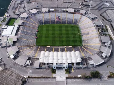 En Colo-Colo revelaron la millonaria cifra que se necesita para remodelar el Estadio Monumental