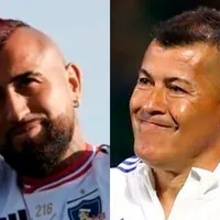 «Buen jugador»: Arturo Vidal aprueba la llegada de posible refuerzo de Colo-Colo y aconseja a Almirón