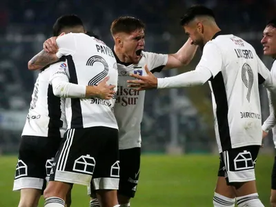 Colo-Colo recibió un destacado reconocimiento internacional