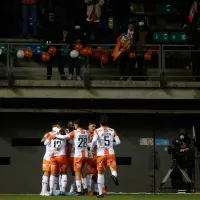 Futbolista de Cobresal comienza a palpitar el compromiso frente a Colo-Colo: “Juega a lo mismo siempre, es muy regular”