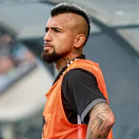¿Otra vez? Arturo Vidal vuelve a publicar enigmático mensaje tras su marginación de la Copa América