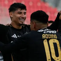 Terminó la fecha 4: Así quedó Colo-Colo en la tabla de posiciones del Grupo B de Copa Chile