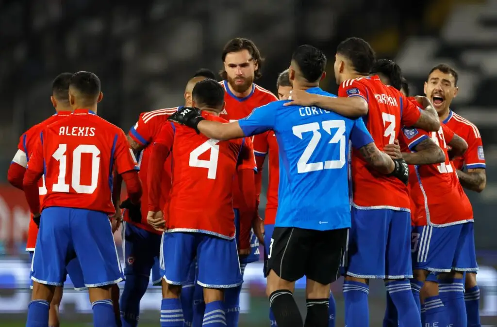 Patricio Yáñez pidió a ‘La Roja’ clasificar al próximo Mundial.