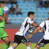 Empate con sabor a derrota: Colo-Colo sumó un punto en su visita a Venezuela frente a Monagas