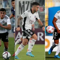 Gustavo Quinteros definió al posible reemplazante de Emiliano Amor ante Fortaleza