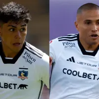 Lanzan nuevo dardo a Damián Pizarro tras fallo ante Fluminense: «¡Hasta Benegas hacía ese gol!»