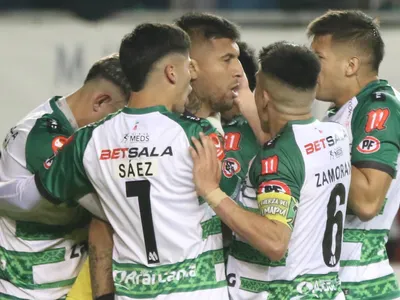 Oficial: Ex delantero Colo-Colo es nuevo refuerzo de Deportes Temuco