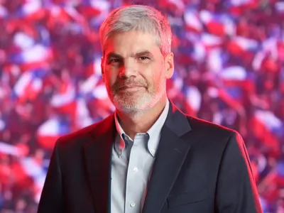 Guarello tiene el nombre y apellido del olvidado ‘9’ de Chile que se alista a volver para las Eliminatorias: «Ojo con él»