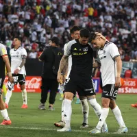 No podrá jugar: Colo-Colo sufre una sensible baja para enfrentar a Deportes Copiapó