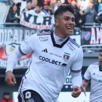 ¿Mandando a callar? El enigmático mensaje de Damián Pizarro tras el triunfo de Colo-Colo
