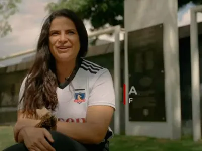 Ministra de la Mujer y la Equidad de Género pidió la nacionalización de figura de Colo-Colo