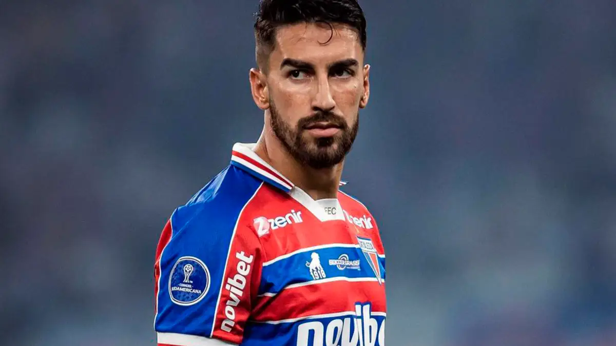 Davoo Xeneize pronosticó que Colo-Colo clasificará a octavos de final de la Copa Libertadores tras vencer a Fortaleza en Brasil.