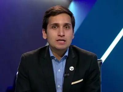 Junta de accionistas de Blanco y Negro: Daniel Arrieta explica el detalle de lo que se juega Aníbal Mosa