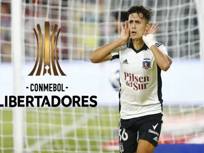 Pablo Solari dejó atrás la derrota ante River Plate y lanzó importante promesa al pueblo colocolino