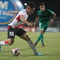 Dos futbolistas desechados por Colo-Colo se rinden ante Cristián Zavala tras su debut soñado en Curicó
