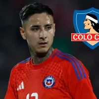 «Estuve a punto»: Erick Pulgar desclasificó la razón que frustró su fichaje por Colo-Colo