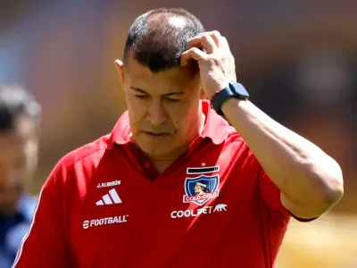 Una herida que sigue abierta: Ex dirigido por Jorge Almirón otra vez lanzó indirecta contra el técnico