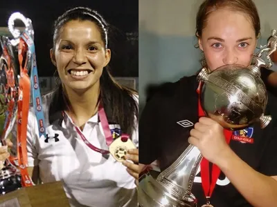 La reunión secreta de Colo-Colo para lograr los fichajes de Karen Araya y Estefanía Banini