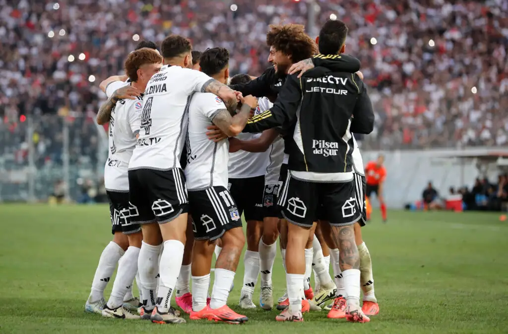 En Colo-Colo ya trabajan en la conformación del plantel para 2025.