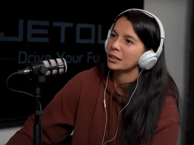 Lo contó todo: Karen Araya se sincera y responde sobre un eventual regreso a Colo-Colo para la Liga Femenina