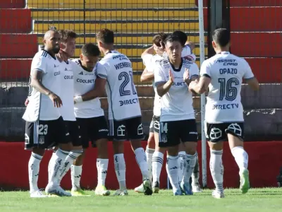 Humo blanco: Colo-Colo encontró al reemplazante de César Fuentes y tiene listo al último refuerzo