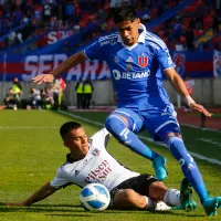 Sin un referente y un cambio: Se la juegan con la formación de Colo-Colo y la U para el Superclásico