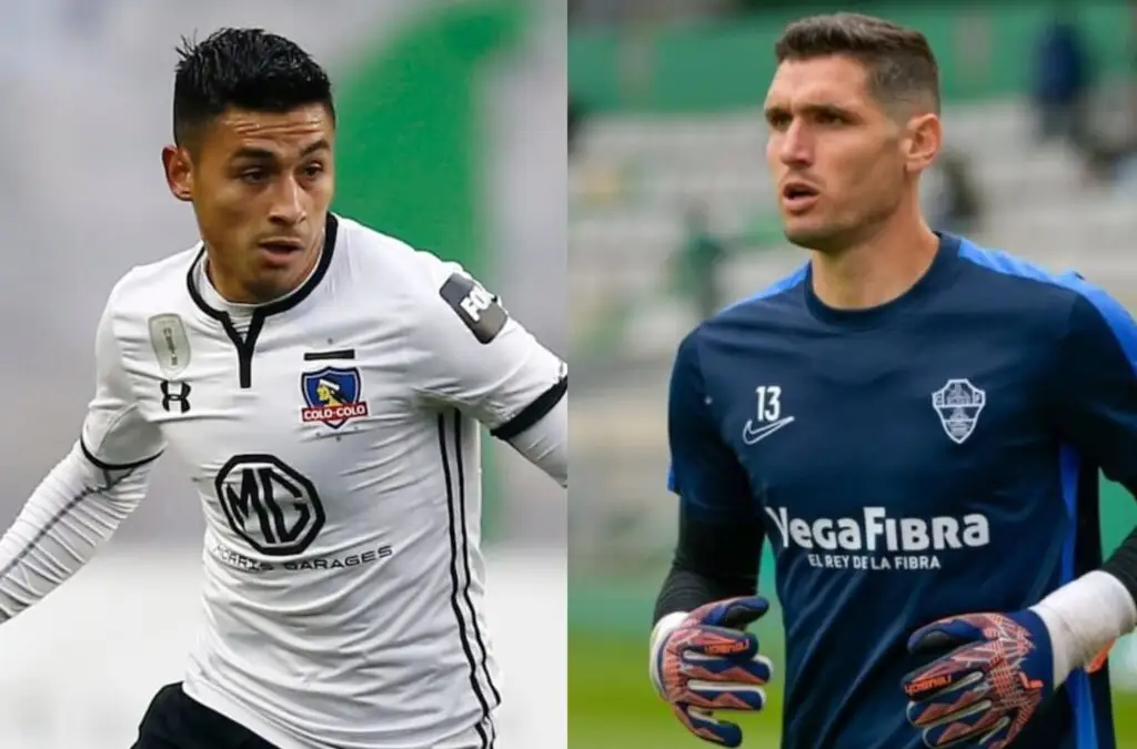 Este jueves habrán novedades sobre los refuerzos de Colo-Colo para 2025.
