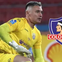 Colo-Colo envía un sentido mensaje de apoyo a Cristóbal Campos tras su grave accidente
