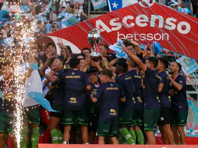 Colo-Colo le dedicó unas especiales palabras a Magallanes por su ascenso y encendió las redes sociales