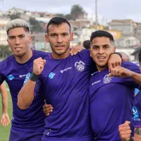 Golpe al mercado: San Antonio oficializó a campeón con Colo-Colo como nuevo fichaje