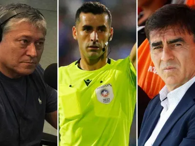 Patricio Yáñez recrimina a Gustavo Quinteros por sus comentarios en contra de Fernando Véjar