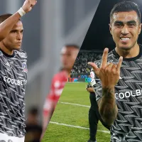 ¿Leandro Benegas o Darío Lezcano? Gustavo Quinteros abordó la interrogante del ‘9’ ante Everton