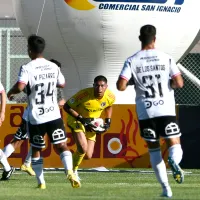 Goleada de Cobresal: Papelón de Colo-Colo en su visita a El Salvador