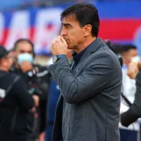 Formación de Colo-Colo: Gustavo Quinteros mueve las piezas y sacrifica a figura del Superclásico