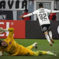 ¡Triunfazo! Así quedó Colo-Colo en la tabla de posiciones tras la victoria sobre Cerro Porteño en Copa Libertadores