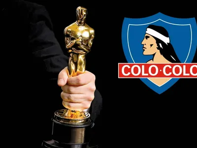 ¿A vestirse de gala?: Colo-Colo podría llegar a los Premios Oscar por un largometraje brasileño